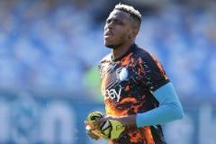 記者：瓊托利8000萬(wàn)歐+浮動(dòng)報(bào)價(jià)奧斯梅恩，那不勒斯或最終接受