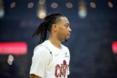 帕金斯：加蘭需在休賽期提升體能與心態(tài)，季后賽表現(xiàn)令人失望