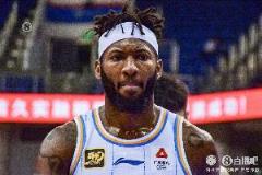 杰曼本場(chǎng)4中0未得分徹底迷失 總決賽四場(chǎng)得分逐場(chǎng)遞減