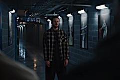 布倫森+布里奇斯+哈特對校友迪文琴佐說：總決賽見呀！