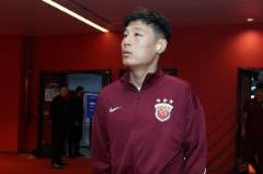 武磊出席“明日之星杯”抽簽儀式 表達(dá)對(duì)年輕球員的期待