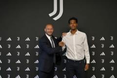 官方：尤文簽 down 荷乙18歲中衛(wèi)范阿爾勒，未來將為球隊新一代效力