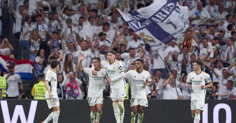 西甲聯(lián)賽：皇馬 vs 馬洛卡 比分預(yù)測 皇馬遭遇連敗 馬洛卡客場難求一勝