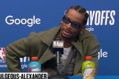 模板喬治！前三熱門新秀貝利試訓(xùn)三分投籃！有機(jī)會(huì)和喬治一隊(duì)！