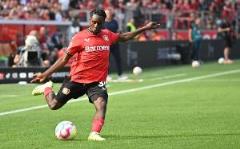 勒沃庫(kù)森CEO確認(rèn)弗林蓬合同含解約金條款，轉(zhuǎn)會(huì)進(jìn)展尚未公布