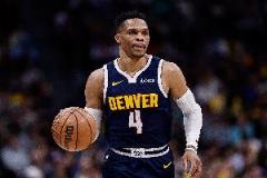 Shelburne揭露湖人疑威少身體狀況