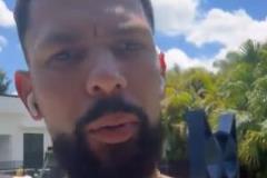 小里弗斯公開表態(tài)支持威少：不要用“匿名”定義他，不成熟絕非他的標(biāo)簽