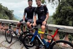 歸化球員現(xiàn)狀：阿蘭與艾克森一人退役一人半退役