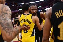 公平步騎G5裁判報告：漏判西卡三分犯規(guī)卻補(bǔ)回爭議判罰