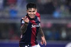 卡斯特羅：當初很少有人相信我們能奪冠，如今博洛尼亞仍缺歐冠資格