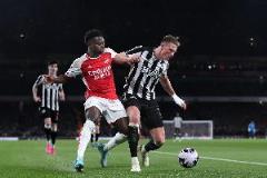 記者：紐卡擔(dān)憂博特曼缺席剩余比賽，本周球員無法訓(xùn)練