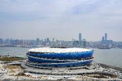 肇俊哲：梭魚(yú)灣球場(chǎng)英超也能排前二，大連是足球城市NO.1