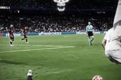 維尼修斯看了直呼過癮！姆巴佩這一撞讓馬菲奧終身難忘