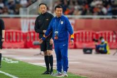 崔康熙對(duì)陣海港將迎正名之戰(zhàn)