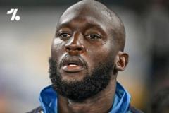 盧卡庫意甲本賽季10次助攻居首，13球躋身射手榜第五