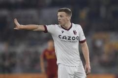 博洛尼亞隊(duì)長：我們配得上這座獎(jiǎng)杯，歐冠之旅讓球隊(duì)成長