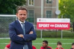 米蘭CEO：賽季失利，需修正錯誤以滿足球迷期待