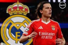 曼聯(lián)或今夏1500萬回購A費(fèi)，解約金5000萬鎊引關(guān)注