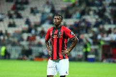 穆科科年薪850萬遭多特棄用，巔峰身價(jià)3000萬今僅1000萬