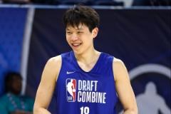 楊瀚森在芝加哥將接受官方培訓(xùn)并參加球隊面試