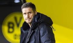 凱爾：多特蒙德難以完成5到6筆頂級(jí)引援，球員未來評(píng)估需先進(jìn)行溝通