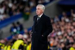 恩里克：安切洛蒂的教練生涯無人能及，他 truly 偉大