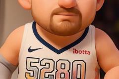 原來(lái)是提前預(yù)演東決??！