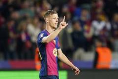 法爾克：曼城關(guān)注拜仁領(lǐng)先維爾茨爭奪戰(zhàn)，目光轉(zhuǎn)向奧爾莫