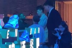 爵士手握5/21/43/53號(hào)簽！姚明曾把楊瀚森介紹給韋德