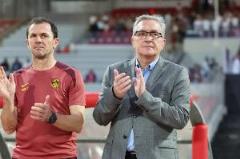 最后兩場(chǎng)定輸贏，國(guó)足能否逃過(guò)附加賽？