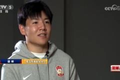 徐彬透露加盟西海岸過程：去年中甲結(jié)束次日邵導(dǎo)便聯(lián)系他