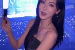 艾倫同意嗎？金佳悅這個(gè)顏值當(dāng)明星都綽綽有余了