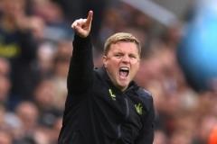 底氣！埃迪-豪怒斥球員轉(zhuǎn)會緋聞多，紐卡未來只會更強(qiáng)