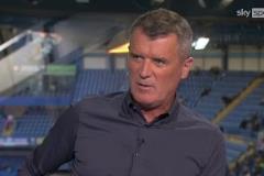 基恩：曼聯(lián)和熱刺本賽季平衡英超與歐戰(zhàn)的方式令人難以理解！