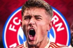 記者：比紹夫完成霍村告別戰(zhàn)，將加盟拜仁并參加世俱杯