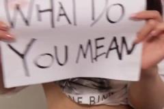 美娜黑白寫真大秀腹?。簴|北版“瞅你咋地”