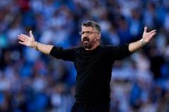 加圖索將與哈伊杜克協(xié)商賽季結(jié)束后離任，不接受補(bǔ)償金