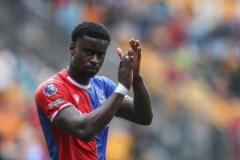 格伊：我是水晶宮球員且仍有合同，未來再仔細(xì)考慮一下