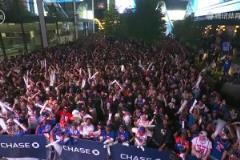 尼克斯半場領(lǐng)先27分！紐約主場高呼：“法克魷波士頓?。?！”