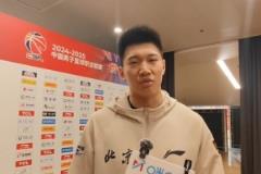 雷蒙：輸贏都正常，但希望我們能昂首挺胸離開球場