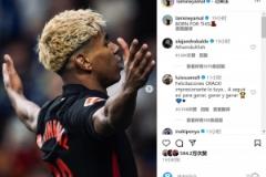 蘇亞雷斯稱贊亞馬爾表現(xiàn)出色，激勵他持續(xù)獲勝