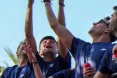 能否連續(xù)兩年打進(jìn)歐冠？現(xiàn)場直拍維拉2比0戰(zhàn)勝熱刺！