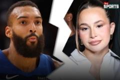 TMZ：戈貝爾季后賽前與懷孕女友分手，將其和兒子趕出家門(mén)