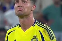 C羅缺陣勝利戰(zhàn)平，確定無緣下賽季亞冠