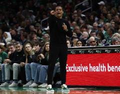 馬祖拉：長期執(zhí)教將面臨更多心碎時刻，事情不會一直如愿