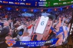 甜茶前排觀戰(zhàn)尼克斯G6 深度解析“6場(chǎng)搞定”手機(jī)屏保背后的故事