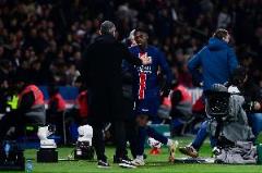 今年足壇破荒之年？巴黎歐冠熱刺歐聯(lián)杯待定