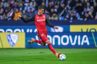 ?？耍何磥聿皇乾F(xiàn)在討論的話題，但勒沃庫森這個夏天將很精彩