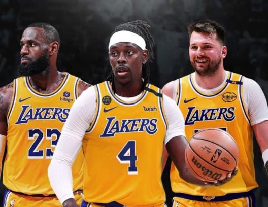 霍勒迪引援熱度高漲！籃網(wǎng)、活塞并列第一，湖人第四位！