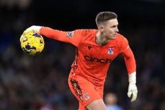 銅墻鐵壁守防線，水晶宮6戰(zhàn)僅失1球問鼎冠軍